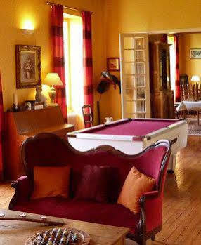 Aux Trois Fontaines Bed and Breakfast Eynesse Eksteriør billede